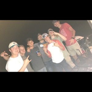 Meet your Posher, Chance